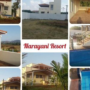 Narayani Resort - Serene Resort With Private Swimming Pool